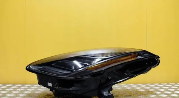 Jaguar F-Type Headlight/headlamp JX53-13W030-FC 2610