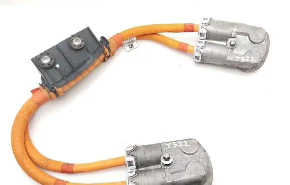 BMW i4 Other wiring loom 5A0FAB4