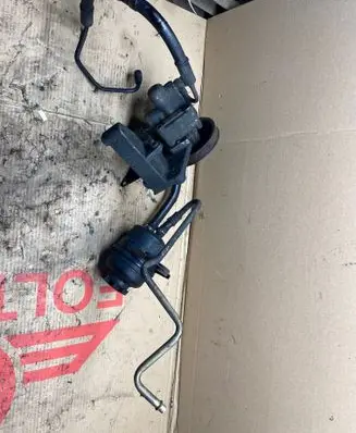 BMW 3 E36 Power steering pump 7681955260 7942804