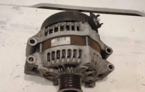 BMW 6 F12 F13 Generator/alternator 12317606628 7606628 14V210A