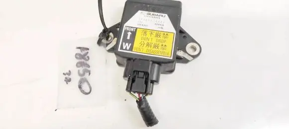 Subaru B9 Tribeca ESP acceleration yaw rate sensor 1745005440 174500-5440