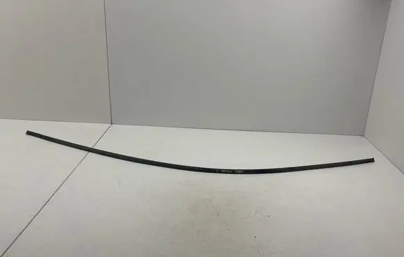 Toyota Yaris Roof trim bar molding cover 
