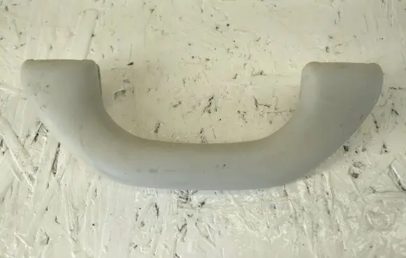 Ford Galaxy Front interior roof grab handle 7M3857607J
