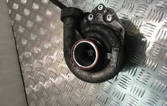 Mercedes-Benz E W211 Turbo A6480960299