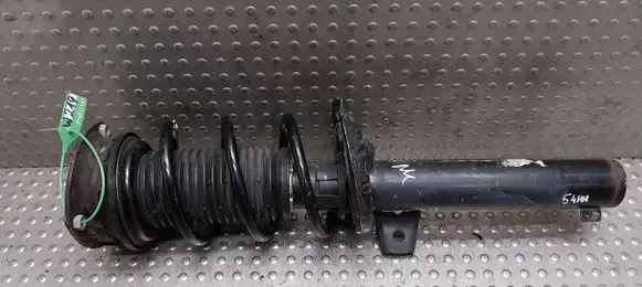 Volkswagen T-Roc Front shock absorber/damper 5Q0413031HR