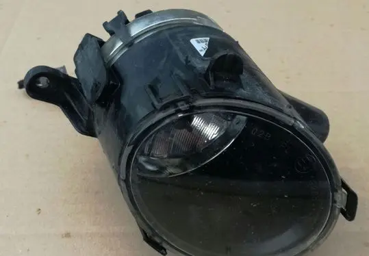 Opel Insignia A Front fog light