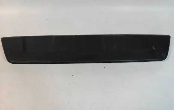 Ford Ecosport Rear bumper trim bar molding GN15-17D781-H
