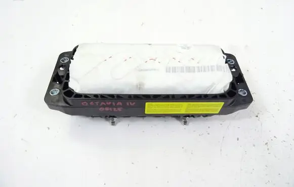 Skoda Octavia Mk4 Passenger airbag 5E3880204E