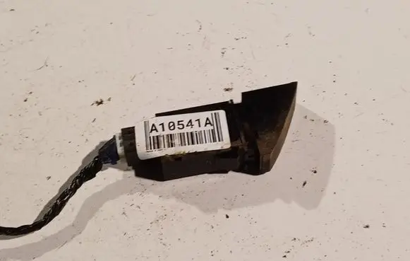 Mazda 6 Hazard light switch GS1D664H0A