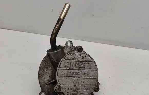 Mercedes-Benz A W168 Vacuum pump A6682300165 VAPEC14S 6682300165