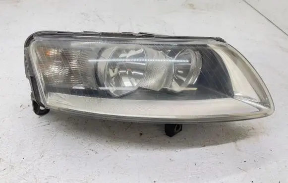 Audi A6 S6 C6 4F Headlight/headlamp 160136