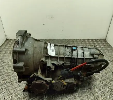 Volkswagen PASSAT B5 Automatic gearbox EMA