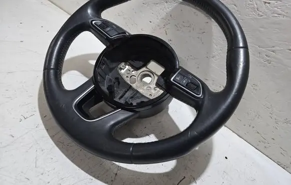 Audi Q5 SQ5 Steering wheel 4l0419689a