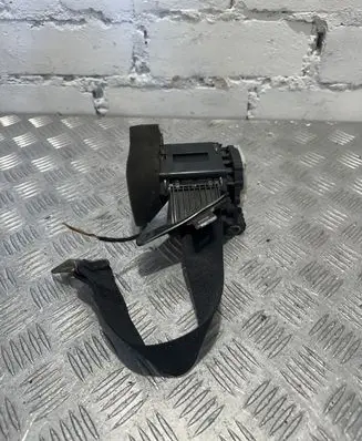 Mercedes-Benz S C217 Rear seatbelt A2178601085