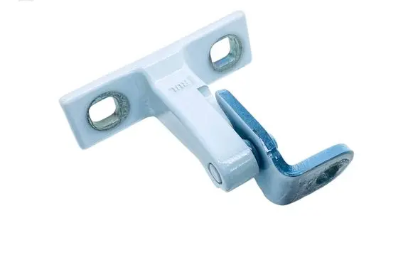 Tesla Model Y Rear door upper hinge 149749400C