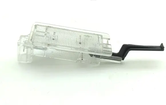 Fiat Talento Glove box light 8200024033