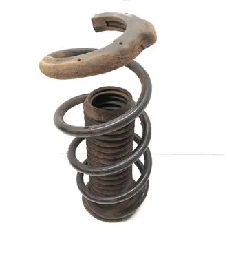 Honda CR-V Rear coil spring
