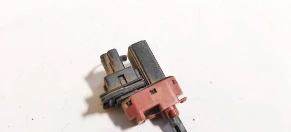 Ford Fusion Brake pedal sensor switch