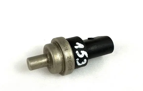 Volkswagen Polo Coolant temperature sensor 269416