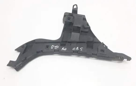 Volvo S80 Rear bumper mounting bracket 31213294