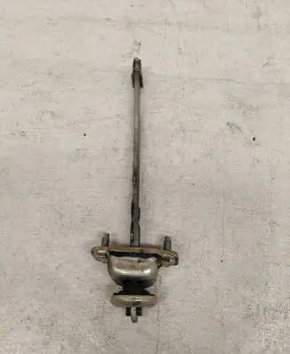 Mercedes-Benz Vario Front door check strap stopper A0007201716