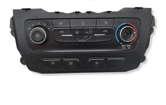 Ford Transit - Tourneo Connect Climate control unit KT1T19980FAC 900262845003 A14140876
