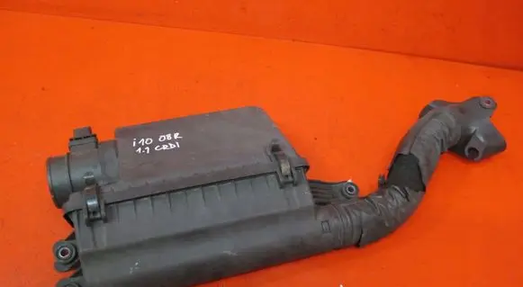 Hyundai i10 Air filter box