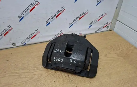 BMW 3 E90 E91 Front brake caliper 5730348