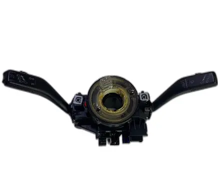 Skoda Octavia Mk2 (1Z) Other switches/knobs/shifts 1k0953503fh 1k0953513G 1k0959653C