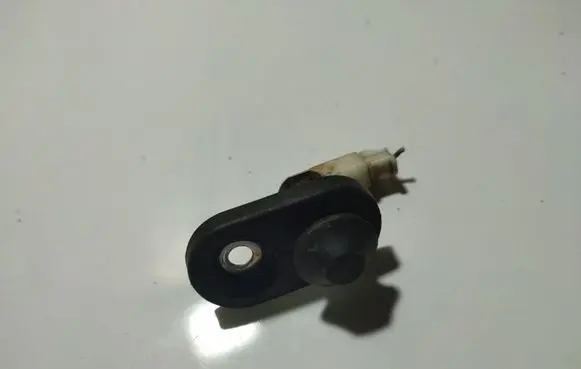 Toyota Yaris Front door sensor 