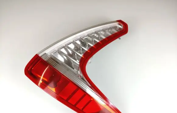 Renault Scenic III - Grand scenic III Rear/tail lights 265500014R