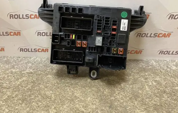 Opel Insignia A Fuse box set 544949939 2273776902