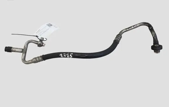 Ford Fiesta Air conditioning (A/C) pipe/hose