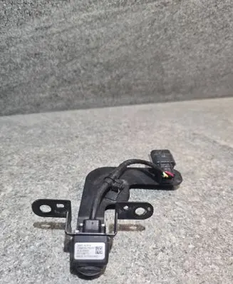 Nissan Navara D23 Front bumper camera 284F14JA1B