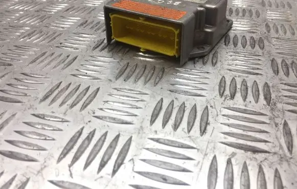 Audi A4 S4 B7 8E 8H Airbag control unit/module 8E0959655G