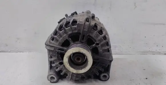 BMW X1 E84 Generator/alternator 7802261 2543461D 410060616