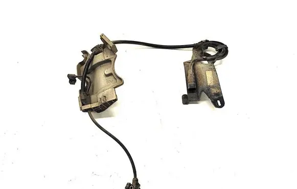 Mercedes-Benz EQA Front ABS sensor wiring A2475400400