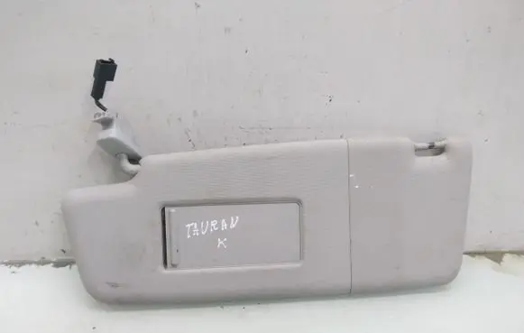 Volkswagen Touran I Sun visor
