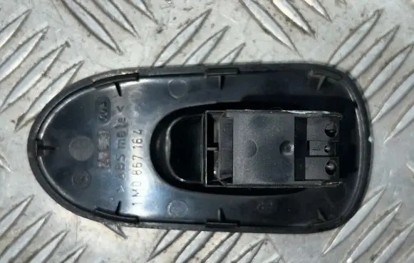Seat Leon (1M) Electric window control switch 1M0867164