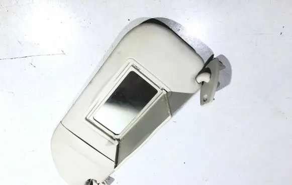 Citroen C4 I Sun visor