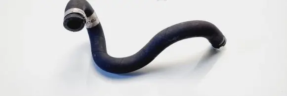 Citroen Berlingo Power steering hose/pipe/line 51749253