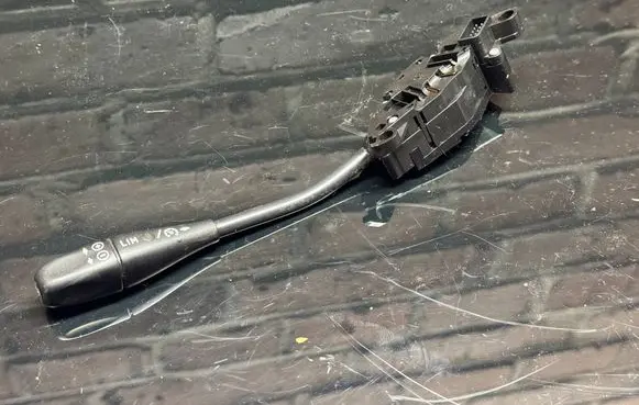 Mercedes-Benz Sprinter W906 Cruise control stalk A9065450524 2815280902