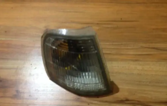 Peugeot 405 Front indicator light 10840