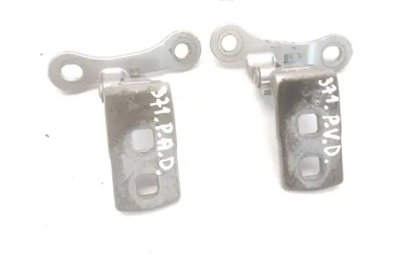 Opel Vectra C Front door hinge set 