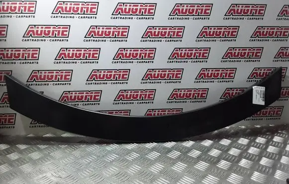 Audi A8 S8 D4 4H Sliding door rail trim 4HO813142C 4H0813149