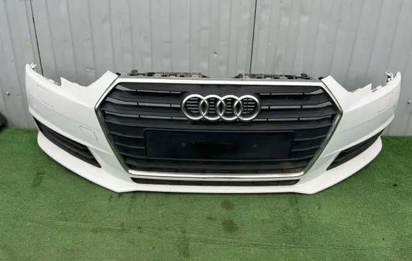 Audi A4 S4 B9 Front bumper