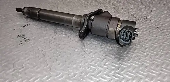 Volvo XC90 Fuel injector 0445110078 30777314