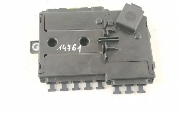 Mercedes-Benz C W205 Fuse box set 2055402850 A2055402850