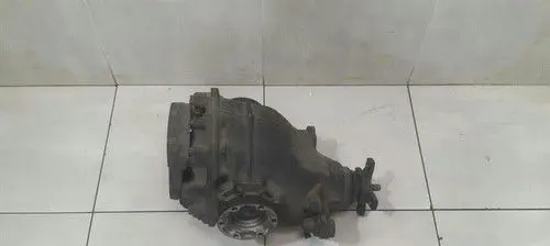 Mercedes-Benz S W221 Rear differential/diff mount bracket A2213505414