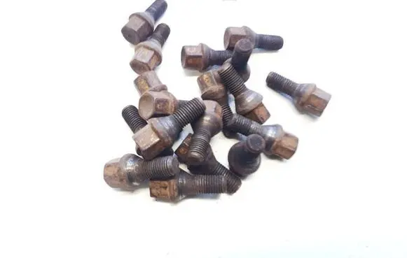 Fiat Croma Nuts/bolts 